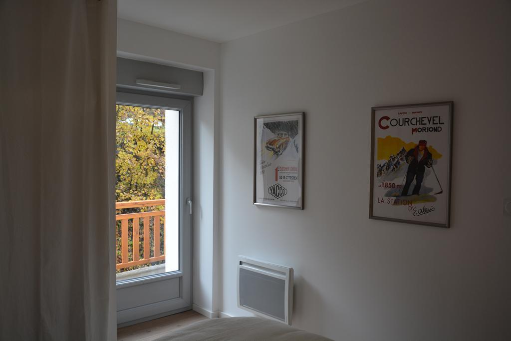 A Vous Les Trois Vallees Brides-les-Bains Exterior photo