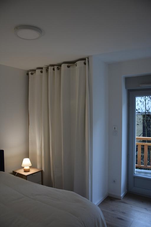 A Vous Les Trois Vallees Brides-les-Bains Exterior photo