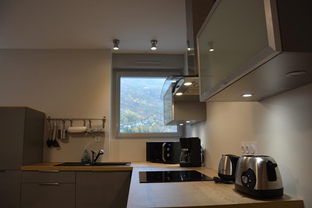 A Vous Les Trois Vallees Brides-les-Bains Exterior photo