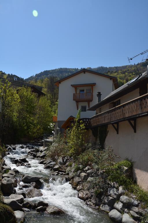 A Vous Les Trois Vallees Brides-les-Bains Exterior photo